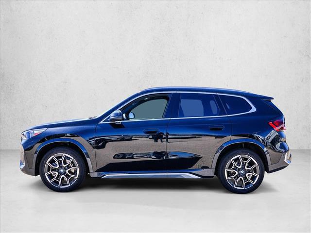 2026 BMW X1 XDRIVE28I thumbnail 8