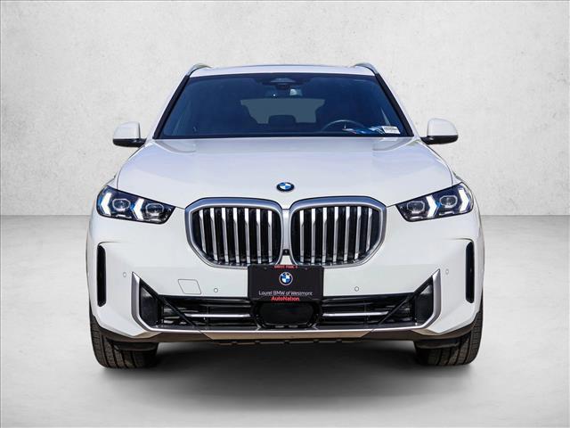 2026 BMW X5 XDRIVE40I — фото 2