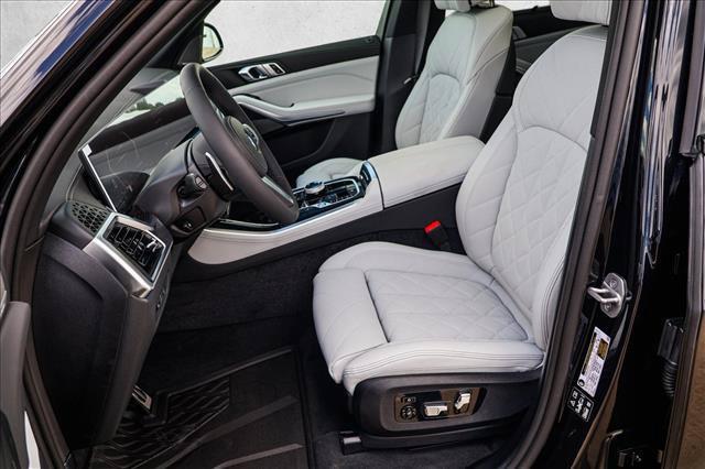 صورة مصغرة 12 لـ 2026 BMW X5 XDRIVE40I