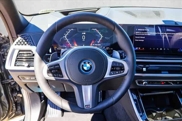صورة مصغرة 13 لـ 2026 BMW X5 PHEV XDRIVE50E
