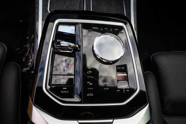 2024 BMW I7 EDRIVE50 缩略图 21