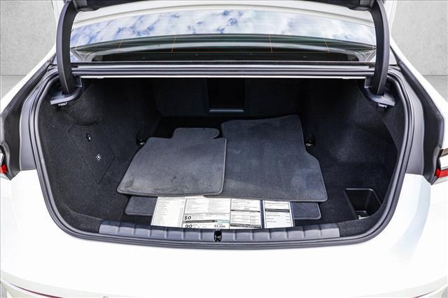 2024 BMW I7 EDRIVE50 缩略图 25