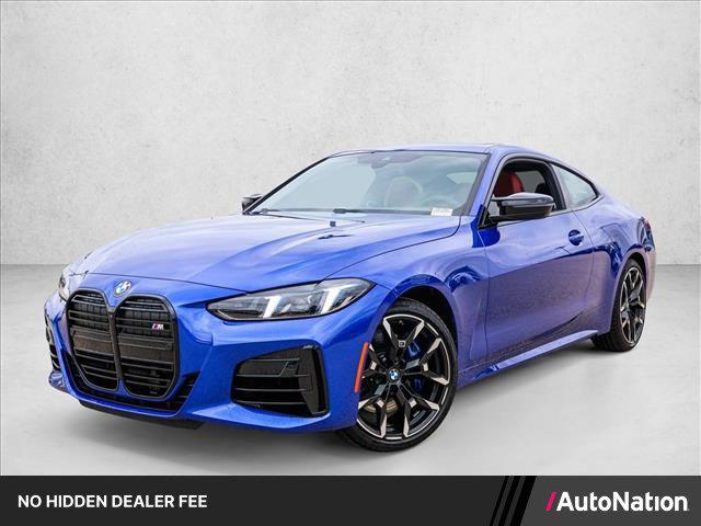 New 2026 BMW M440 i xDrive