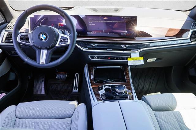 2026 BMW X5 XDRIVE40I 缩略图 20