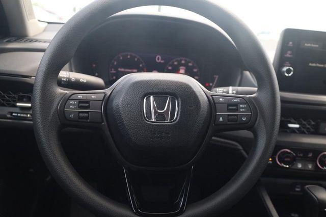 2026 Honda ACCORD SE 照片 8
