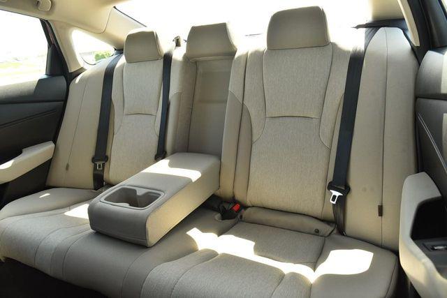 2026 Honda ACCORD SE — миниатюра 23