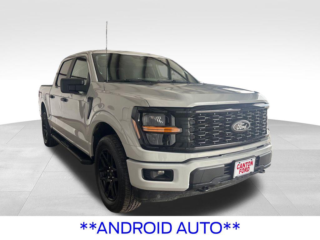 FORD F-150 STX - 10