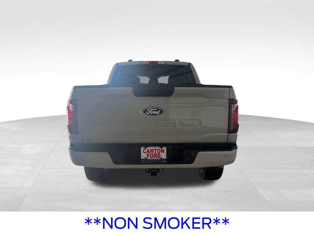 FORD F-150 STX - 6