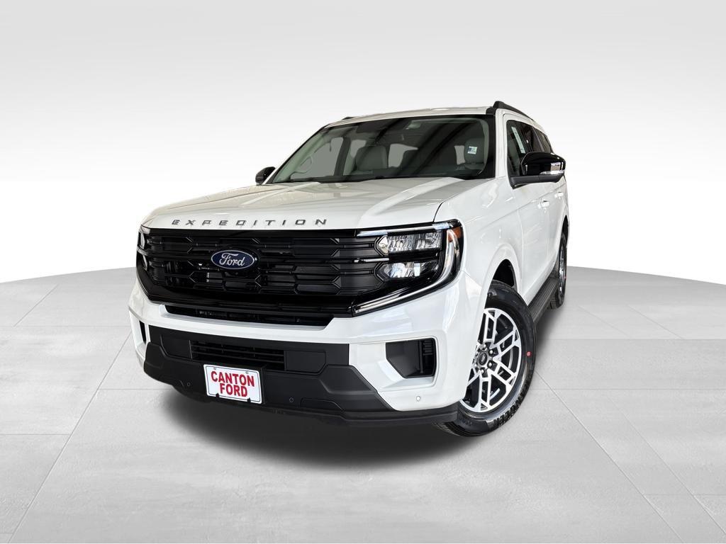 New 2026 Ford Expedition Active