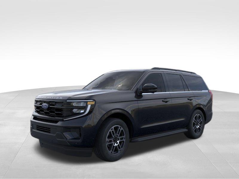 New 2025 Ford Expedition Active