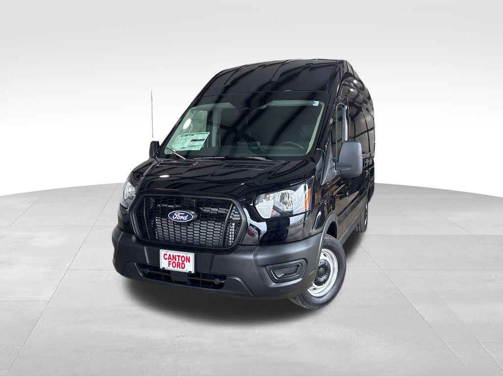 New 2026 Ford Transit-250 Base