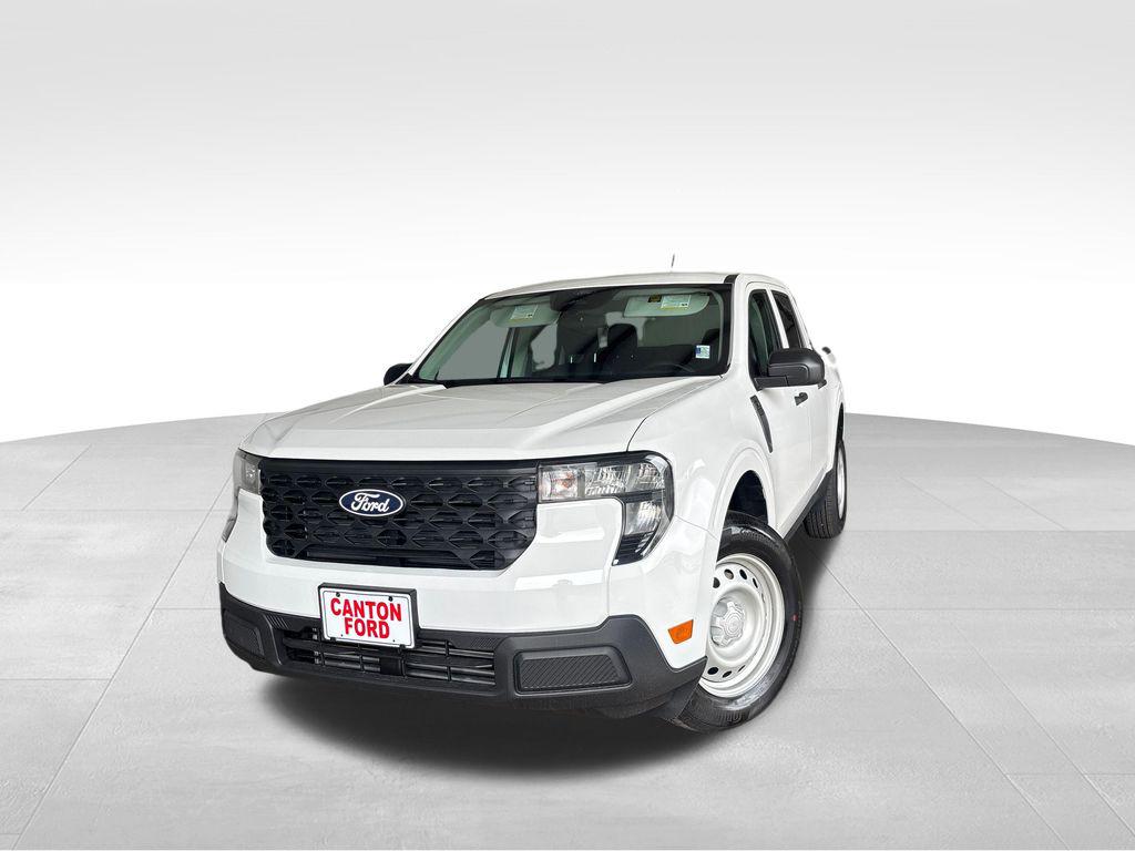 New 2026 Ford Maverick XL
