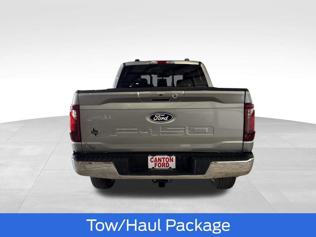 FORD F-150 XLT - 5
