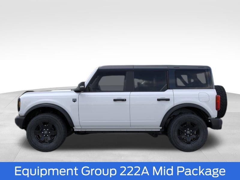 FORD BRONCO BIG BEND - 3