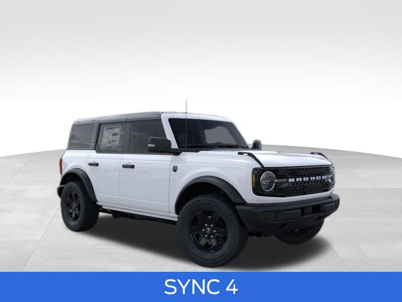 FORD BRONCO BIG BEND - 9