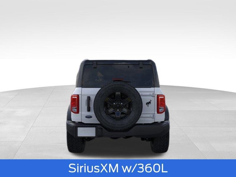 FORD BRONCO BIG BEND - 7