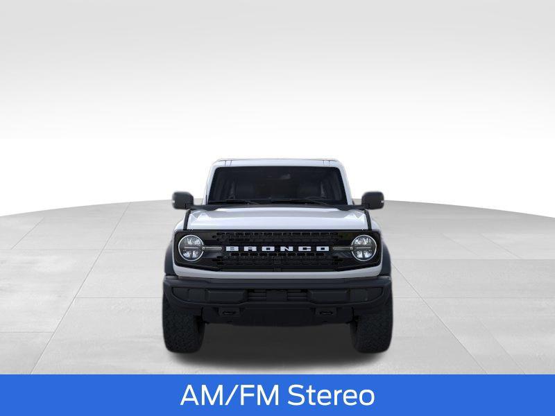 FORD BRONCO BIG BEND - 8