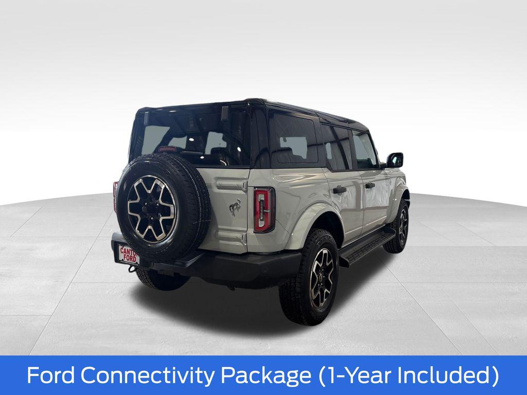 FORD BRONCO - 7