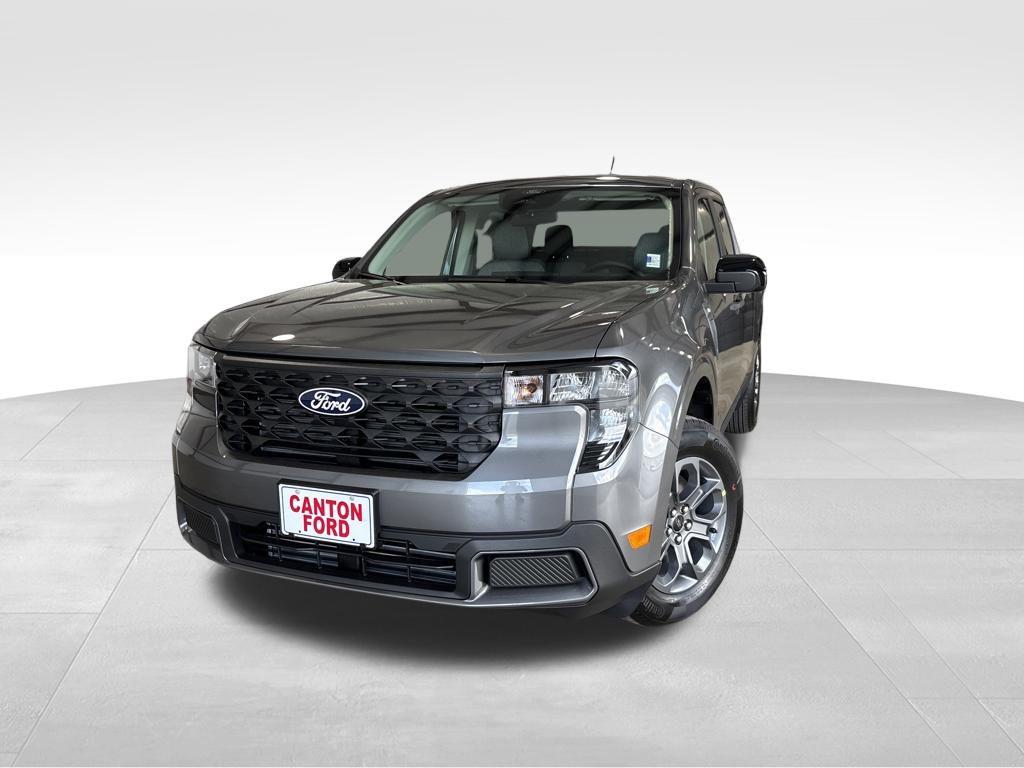New 2026 Ford Maverick XLT