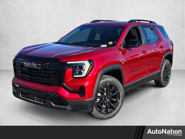 New 2026 GMC Terrain Elevation FWD