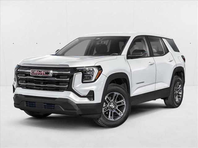New 2026 GMC Terrain FWD Elevation