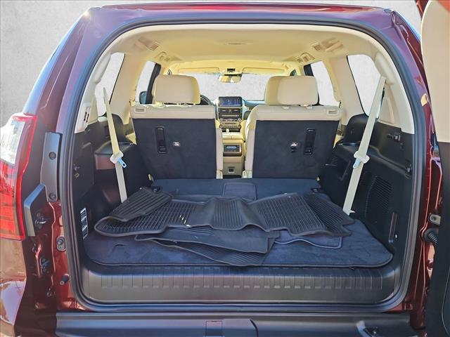 2022 Lexus GX 460 PREMIUM — фото 6
