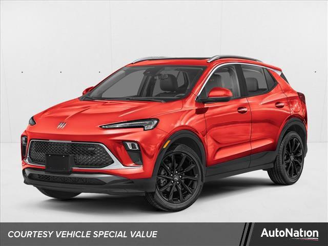 New 2026 Buick Encore GX Sport Touring