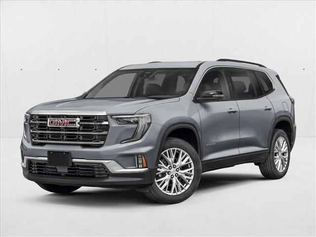 New 2026 GMC Acadia Elevation FWD