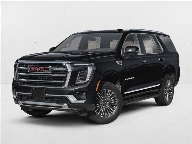 New 2027 GMC Yukon Denali