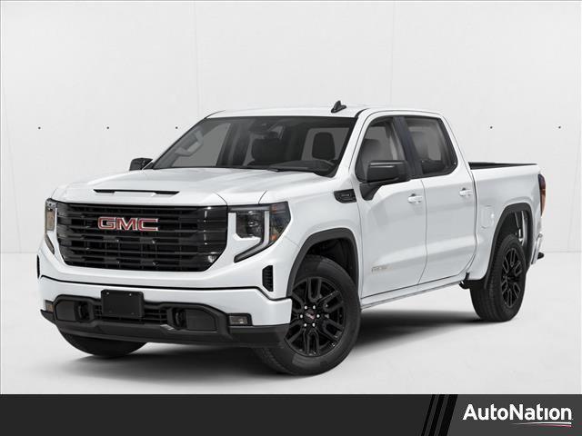 New 2026 GMC Sierra 1500 Elevation