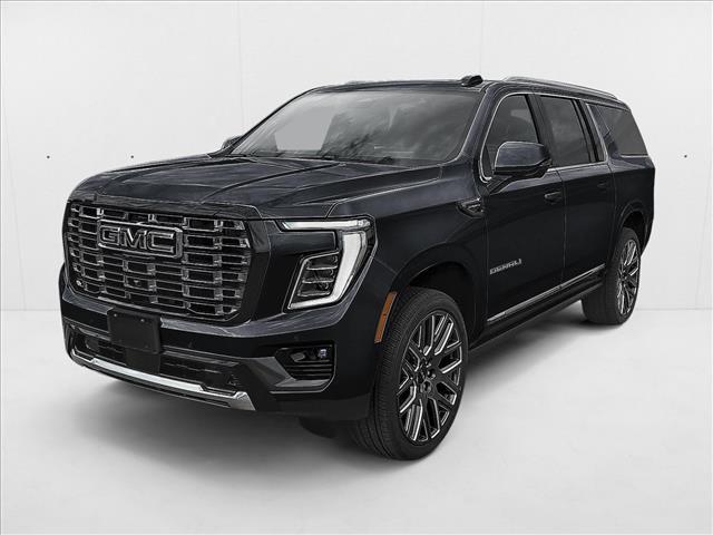 New 2026 GMC Yukon XL Denali Ultimate