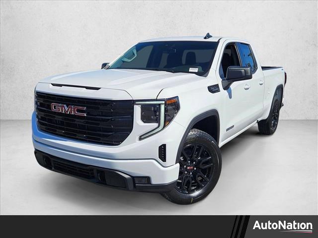 New 2026 GMC Sierra 1500 Elevation