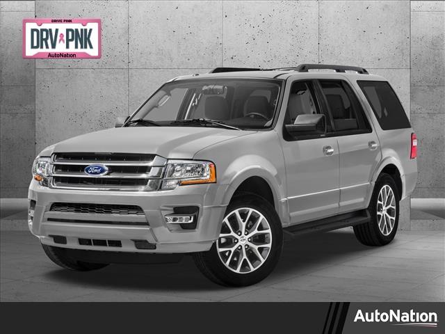 Used 2017 Ford Expedition XLT