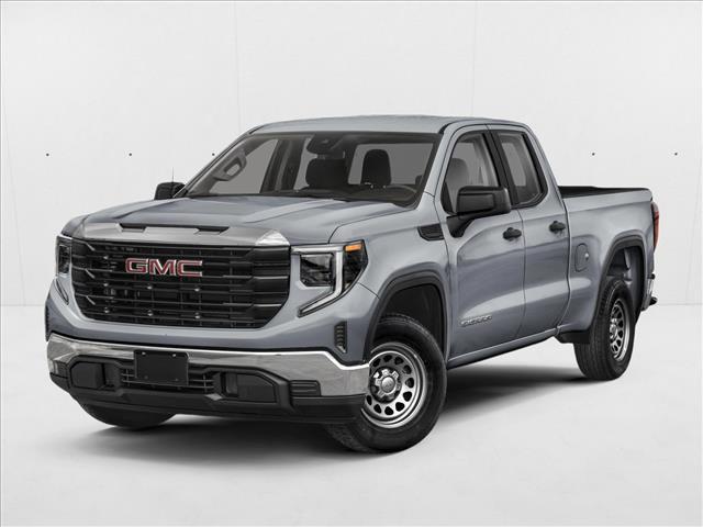 New 2026 GMC Sierra 1500 Elevation