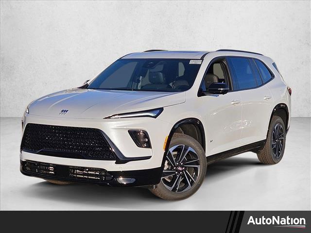 New 2026 Buick Enclave Sport Touring