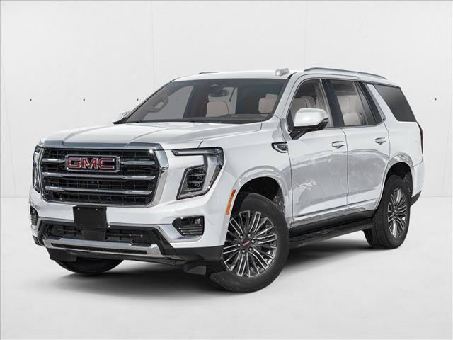 New 2027 GMC Yukon Elevation, 4WD