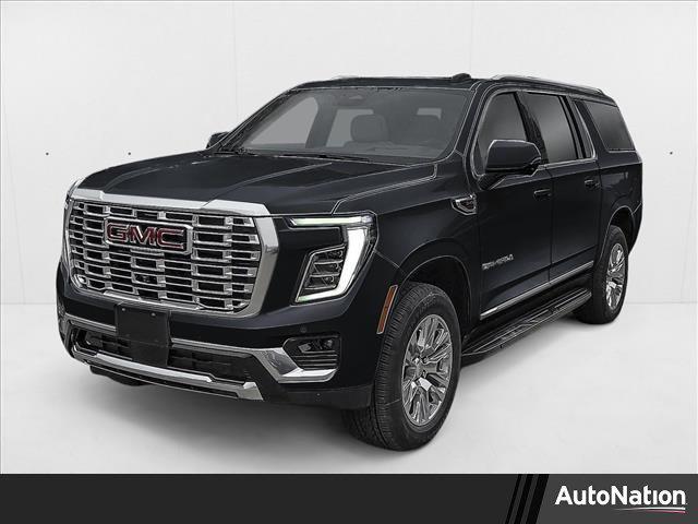 New 2026 GMC Yukon XL Denali