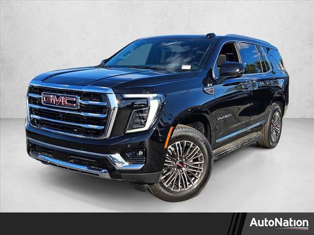 New 2026 GMC Yukon 4WD Elevation