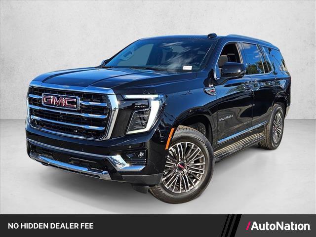 New 2026 GMC Yukon 4WD Elevation