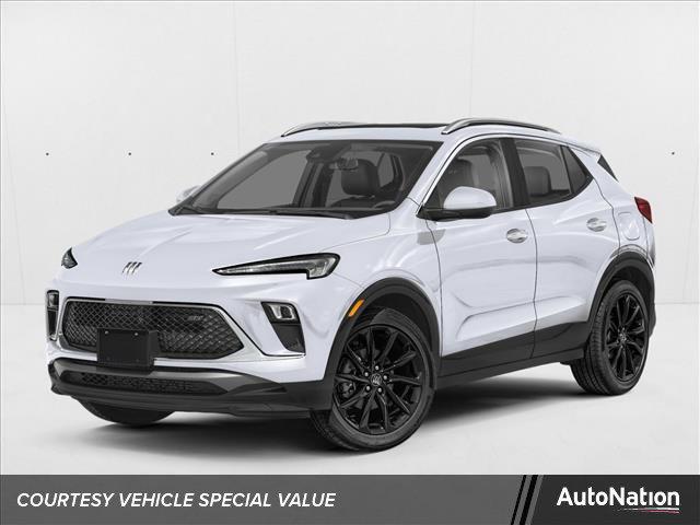 New 2026 Buick Encore GX Sport Touring
