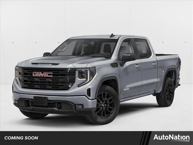 New 2026 GMC Sierra 1500 Elevation