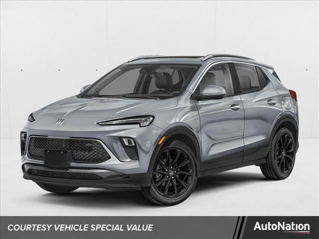 New 2026 Buick Encore GX Sport Touring