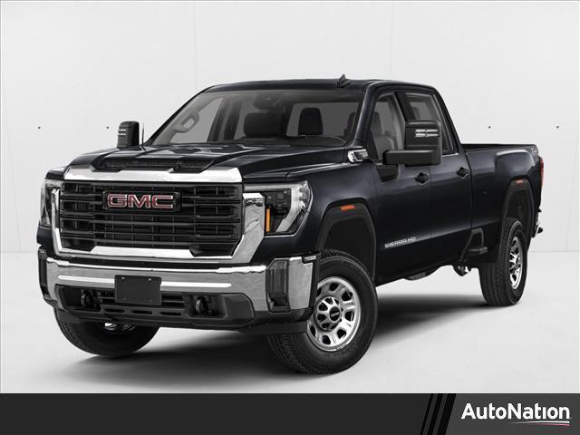 New 2026 GMC Sierra 3500 Denali