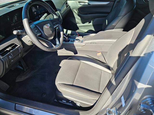 2025 Cadillac CT5 PREMIUM LUXURY — миниатюра 15