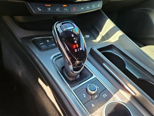 2025 Cadillac CT5 PREMIUM LUXURY — миниатюра 14
