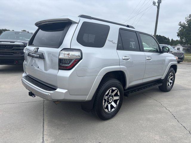 TOYOTA 4RUNNER - 5