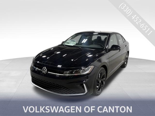 New 2026 Volkswagen Jetta 1.5T SE