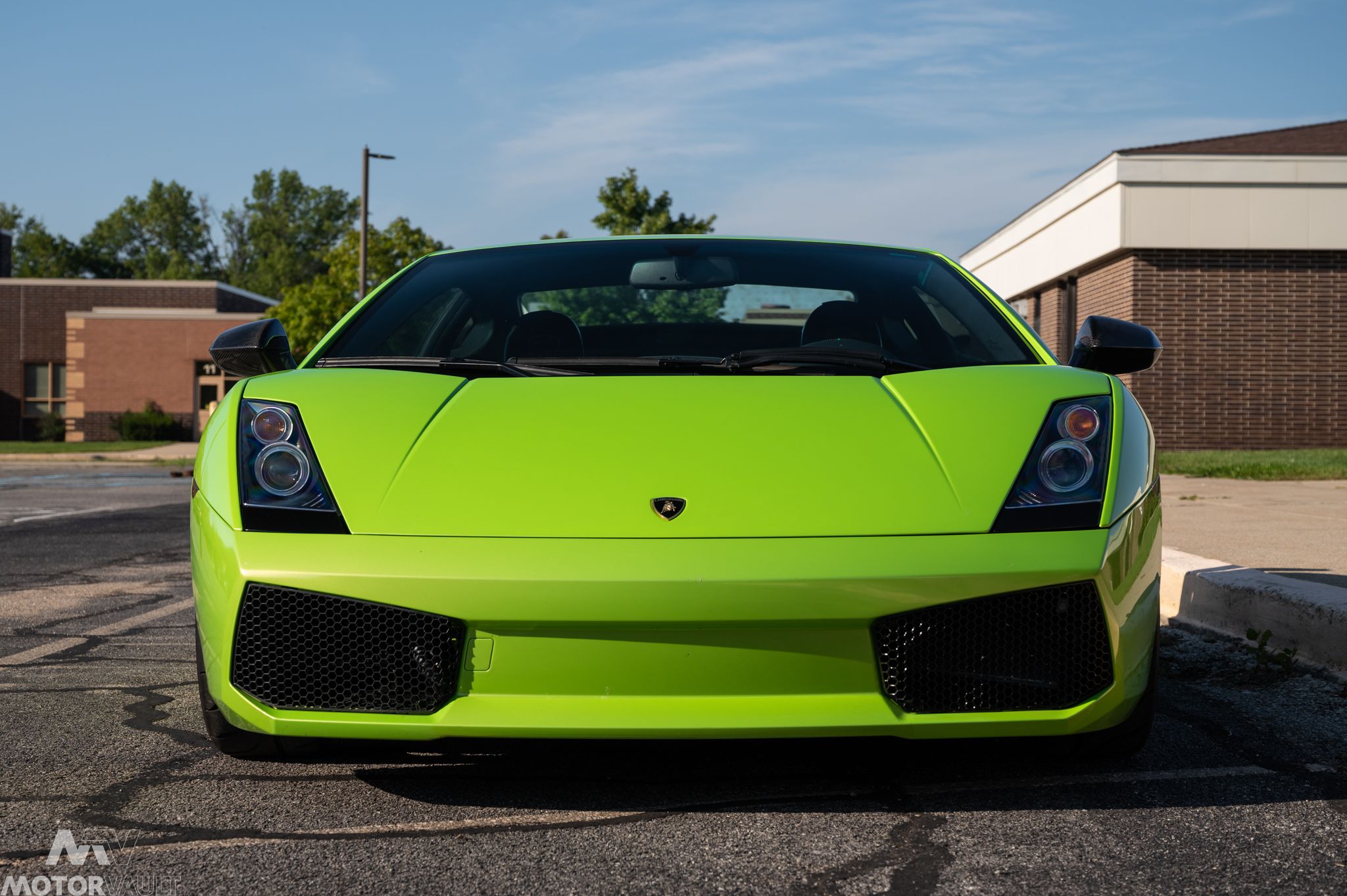 Used Lamborghini Gallardo for Sale in Bargersville, IN 