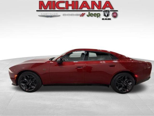 New 2026 Dodge Charger R/T