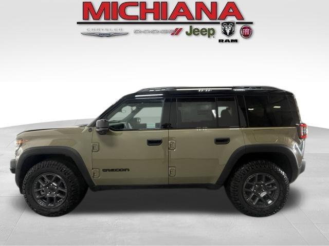 New 2026 Jeep Recon MOAB